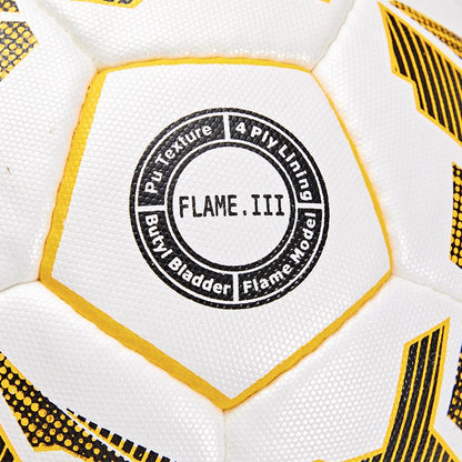 FIFA certified JOMA FLAME III training football [No. 5]