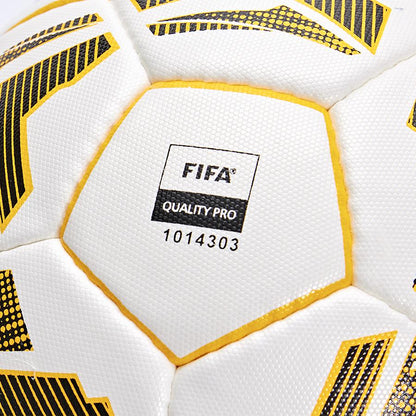 FIFA certified JOMA FLAME III training football [No. 5]