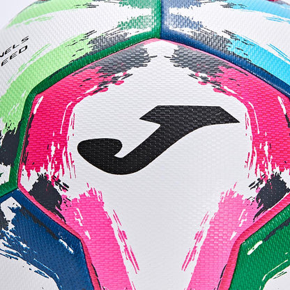 FIFA 認證 JOMA PRO GIOCO II 足球【5號】