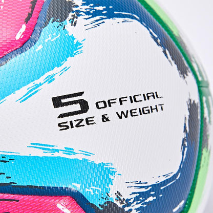 FIFA 認證 JOMA PRO GIOCO II 足球【5號】