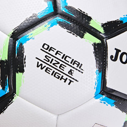 FIFA certified five-a-side low-elastic football JOMA GRAFITY II [No. 4]