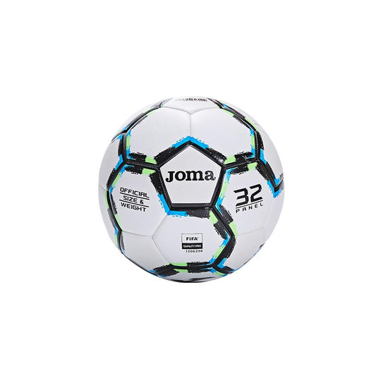 FIFA certified five-a-side low-elastic football JOMA GRAFITY II [No. 4]