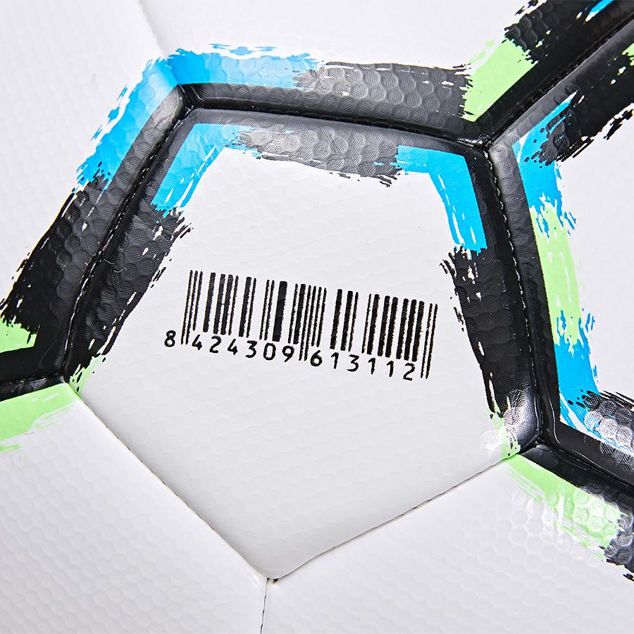 FIFA certified five-a-side low-elastic football JOMA GRAFITY II [No. 4]