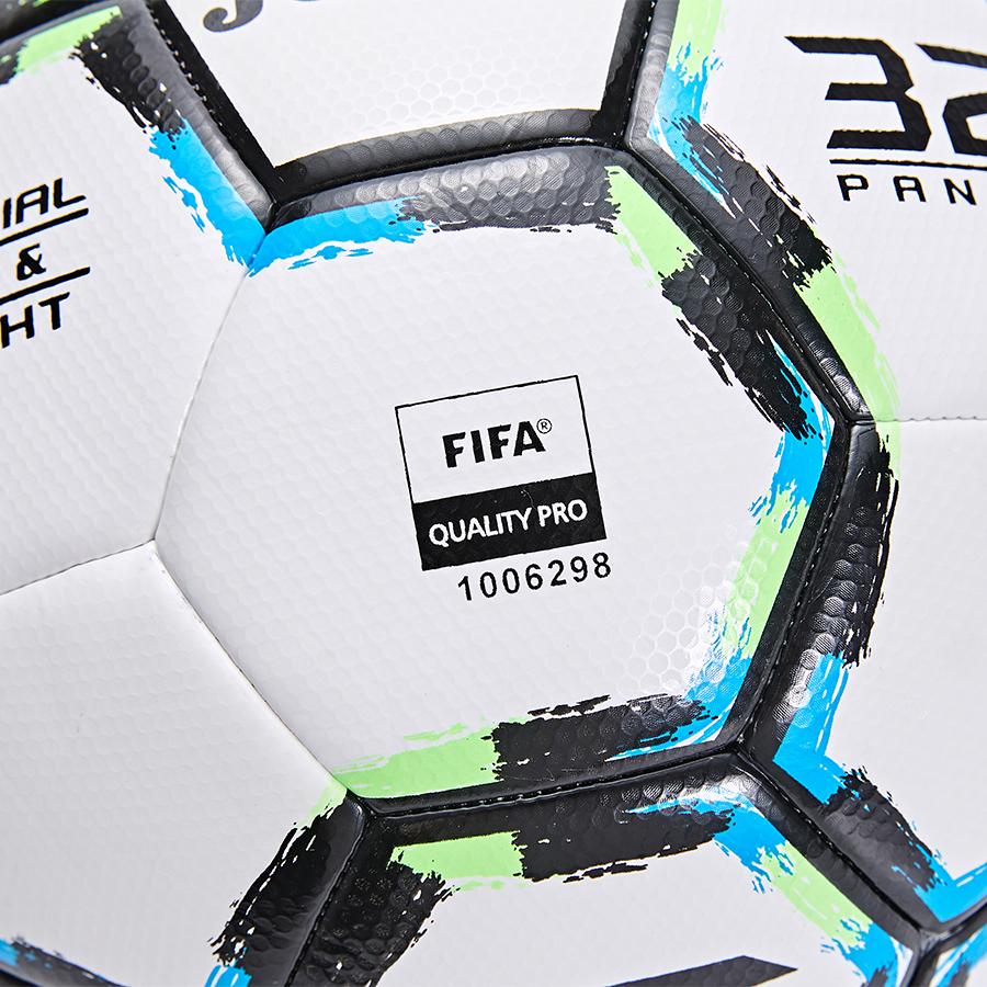FIFA certified five-a-side low-elastic football JOMA GRAFITY II [No. 4]