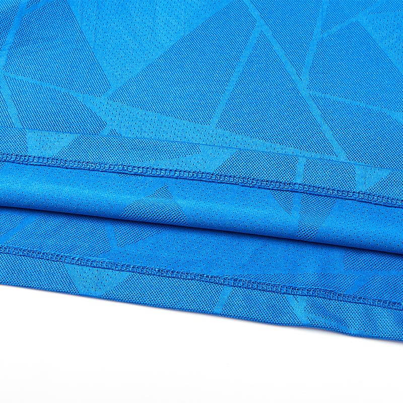 Men's mesh cool sports vest [blue]