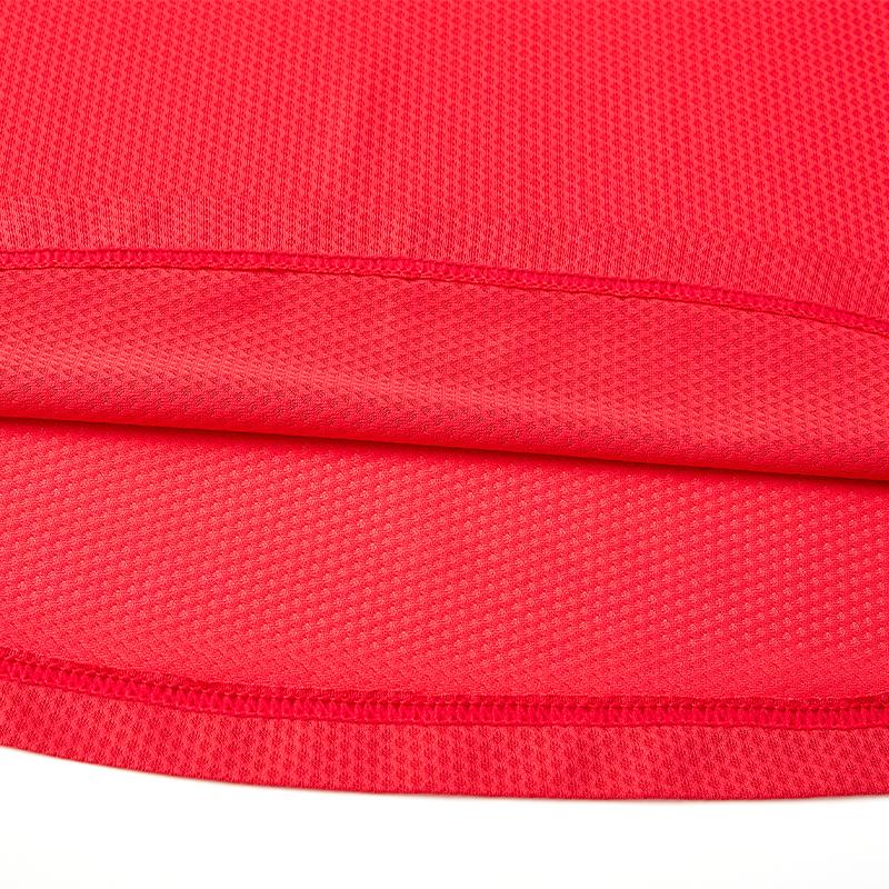 Men's sports vest [red]