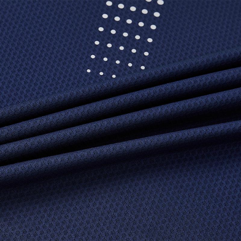 Men's sports vest [navy blue]