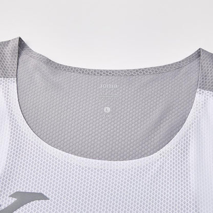 Men's sports vest [white]
