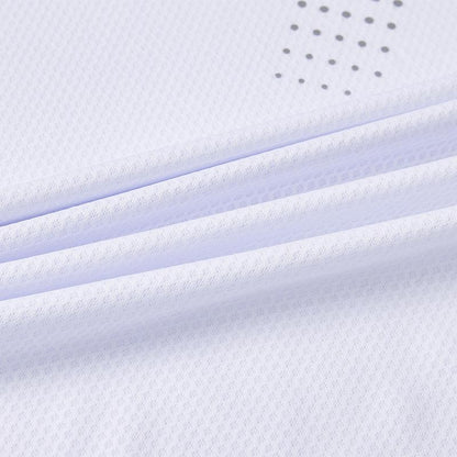 Men's sports vest [white]