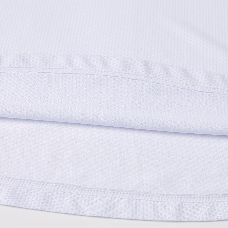 Men's sports vest [white]