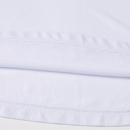 Men's sports vest [white]