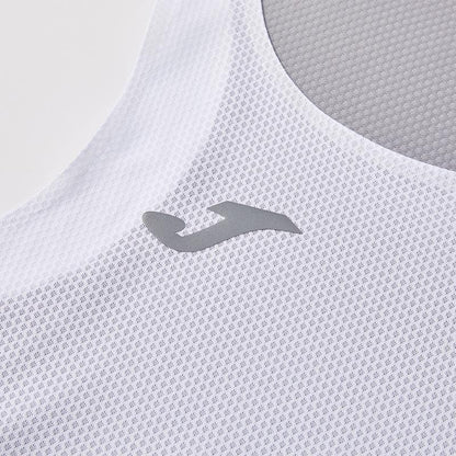 Men's sports vest [white]
