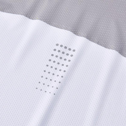 Men's sports vest [white]
