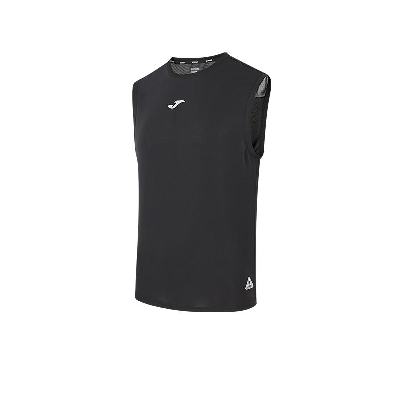 Men's Training Vest [Black]