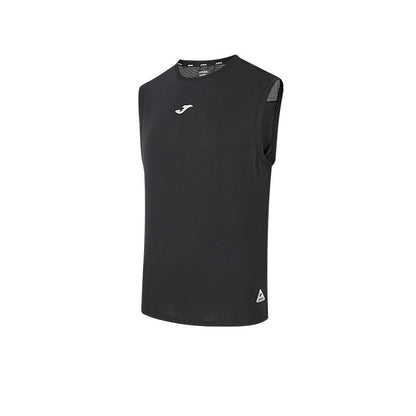 Men's Training Vest [Black]
