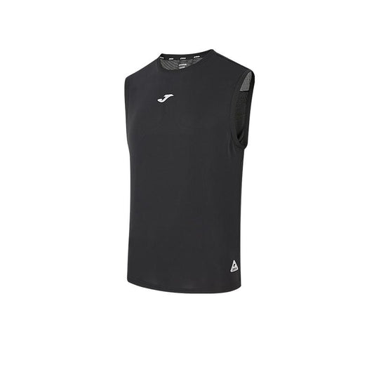 Men's Training Vest [Black]