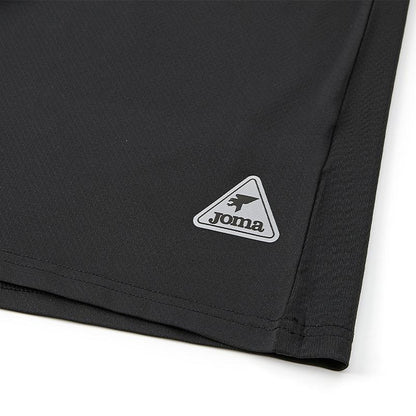 Men's Training Vest [Black]