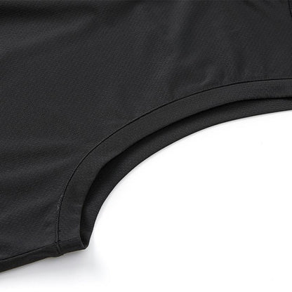 Men's Training Vest [Black]