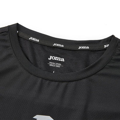 Men's Training Vest [Black]