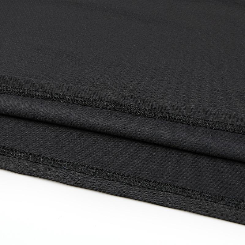 Men's Training Vest [Black]