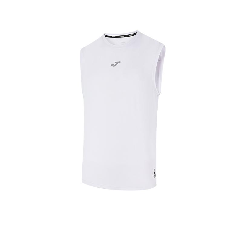 Men's training vest [white]