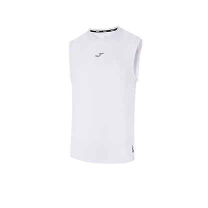 Men's training vest [white]