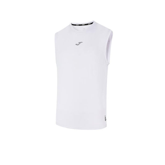 Men's training vest [white]