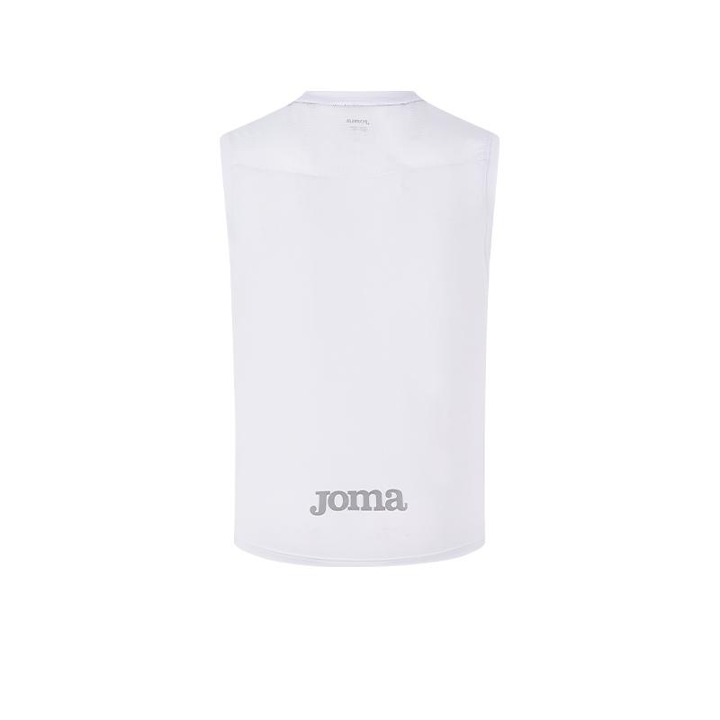 Men's training vest [white]