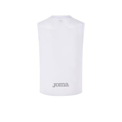 Men's training vest [white]