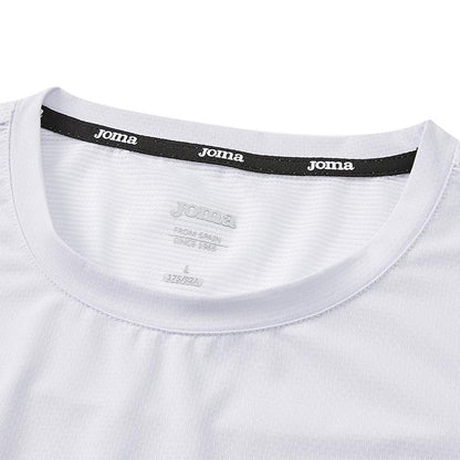 Men's training vest [white]