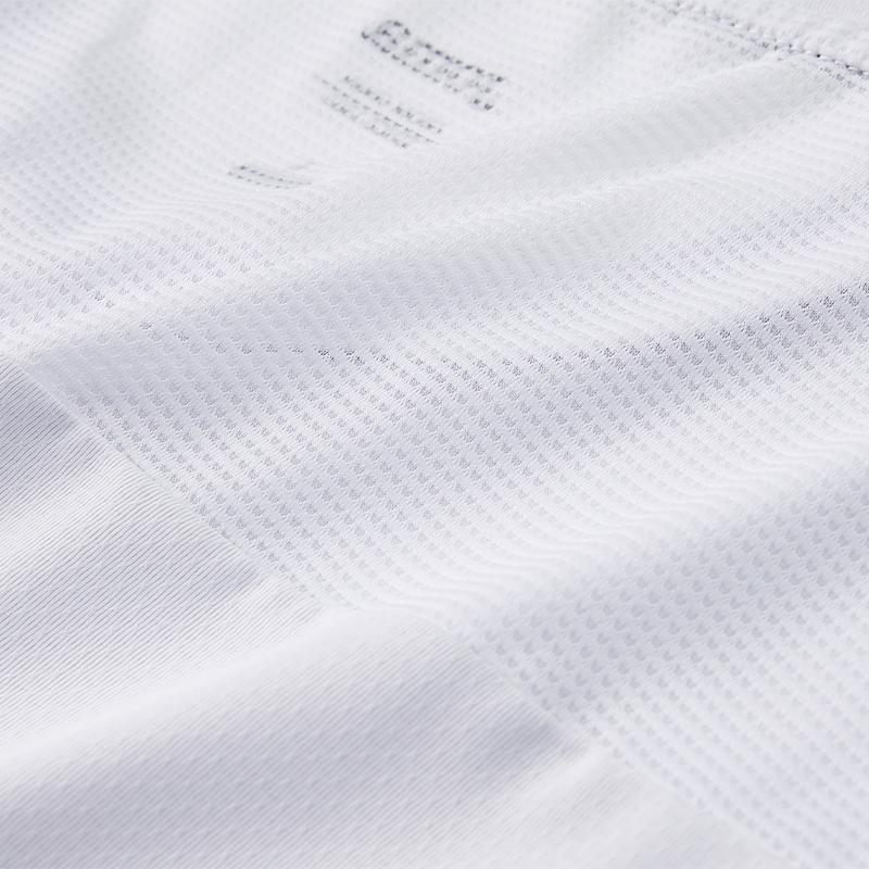 Men's training vest [white]