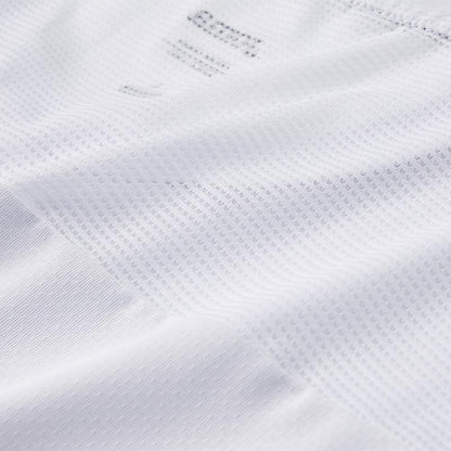 Men's training vest [white]