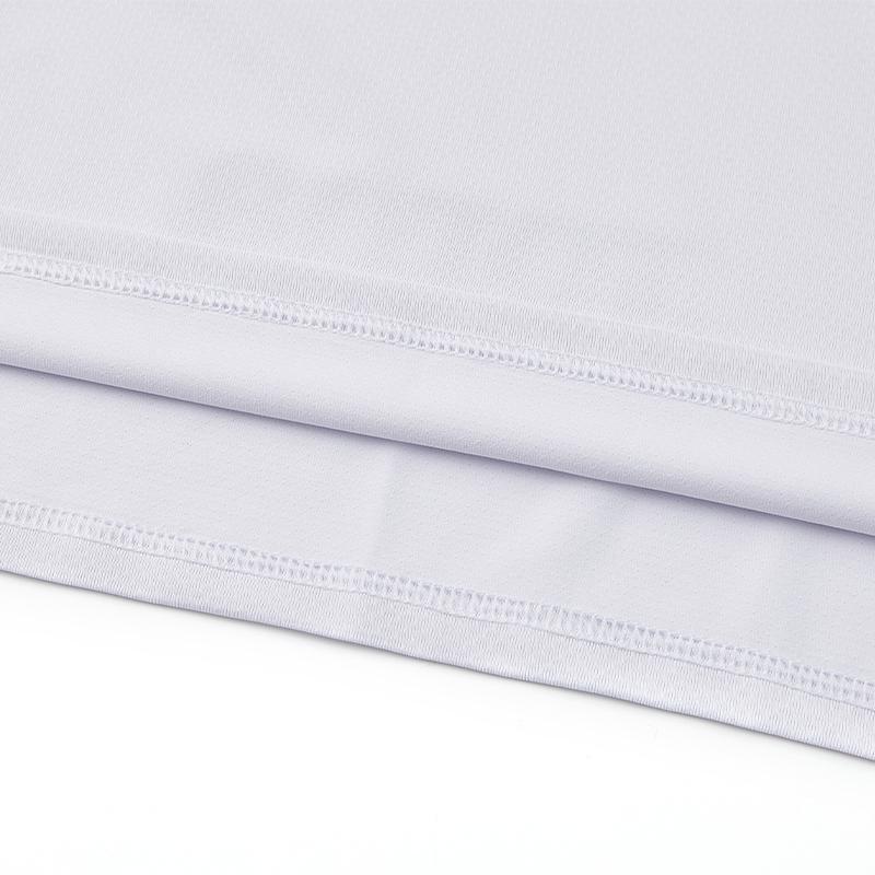 Men's training vest [white]