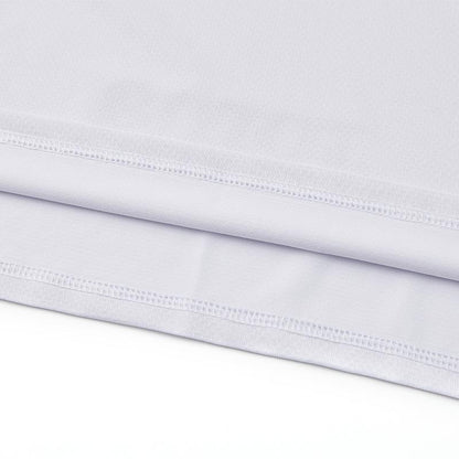 Men's training vest [white]