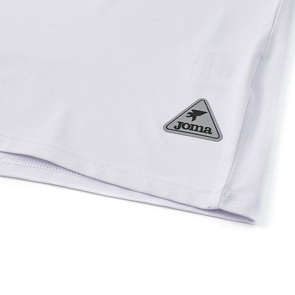 Men's training vest [white]