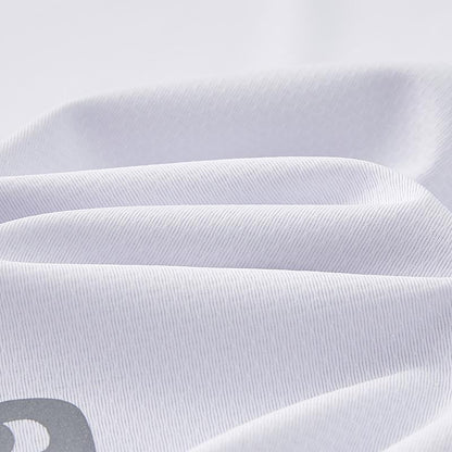 Men's training vest [white]