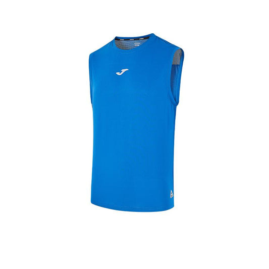 Men's training vest [blue]