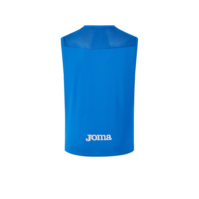 Men's training vest [blue]