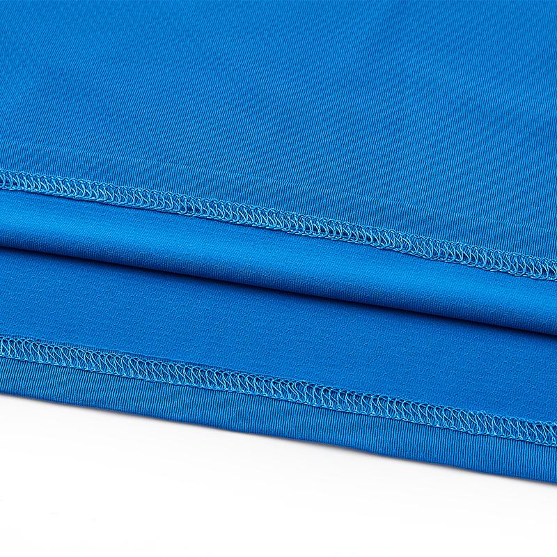 Men's training vest [blue]