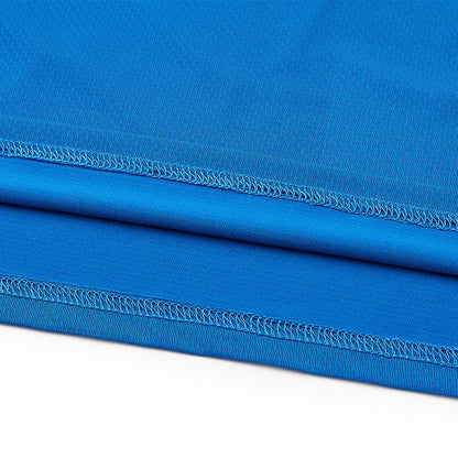 Men's training vest [blue]