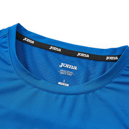 Men's training vest [blue]