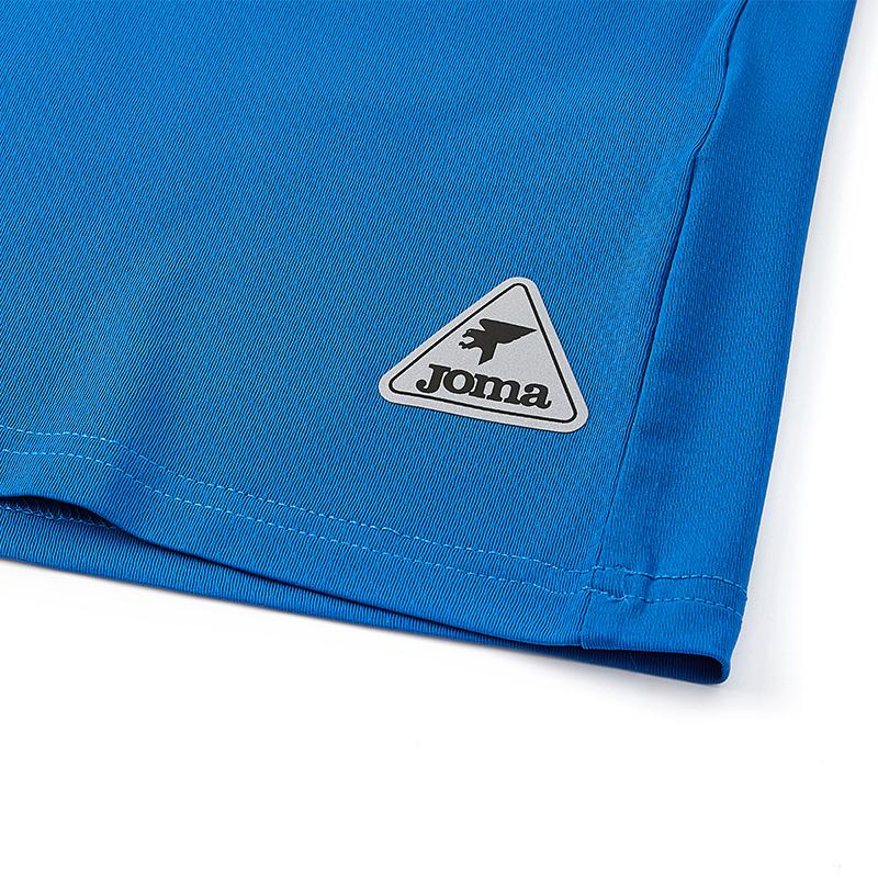 Men's training vest [blue]
