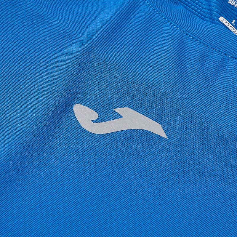 Men's training vest [blue]