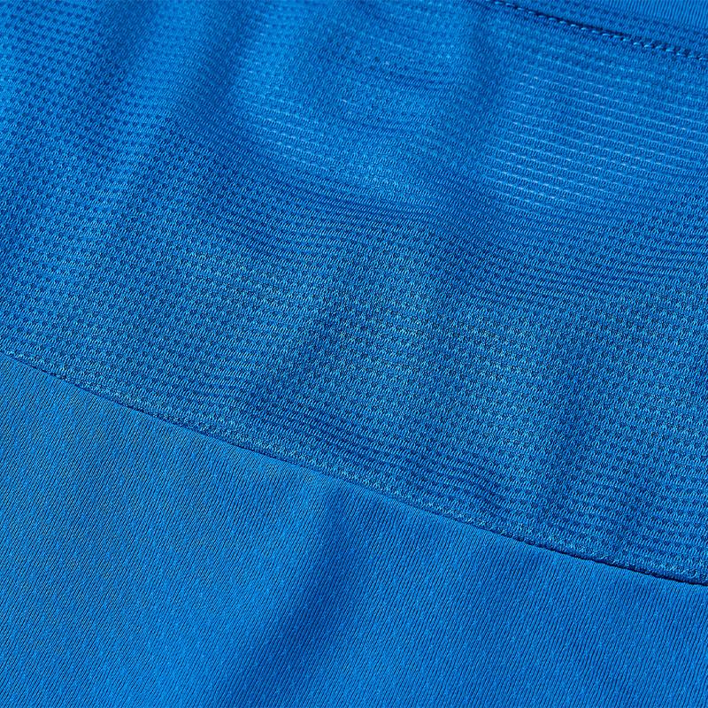 Men's training vest [blue]