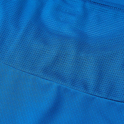 Men's training vest [blue]