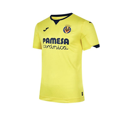 Villarreal 23/24 home shirt