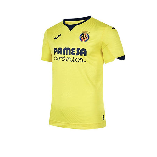 Villarreal 23/24 home shirt