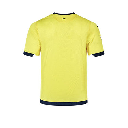 Villarreal 23/24 home shirt