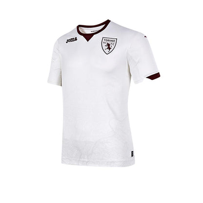 TORINO F.C. 杜里諾 23/24 作客波衫
