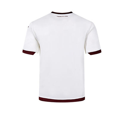 TORINO F.C. 杜里諾 23/24 作客波衫